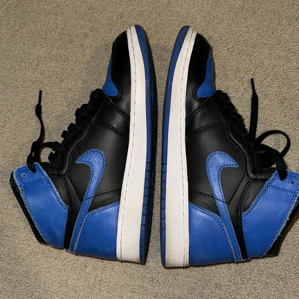 Jordan 1 - Picture 2 of 4